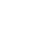 白い矢印、三角