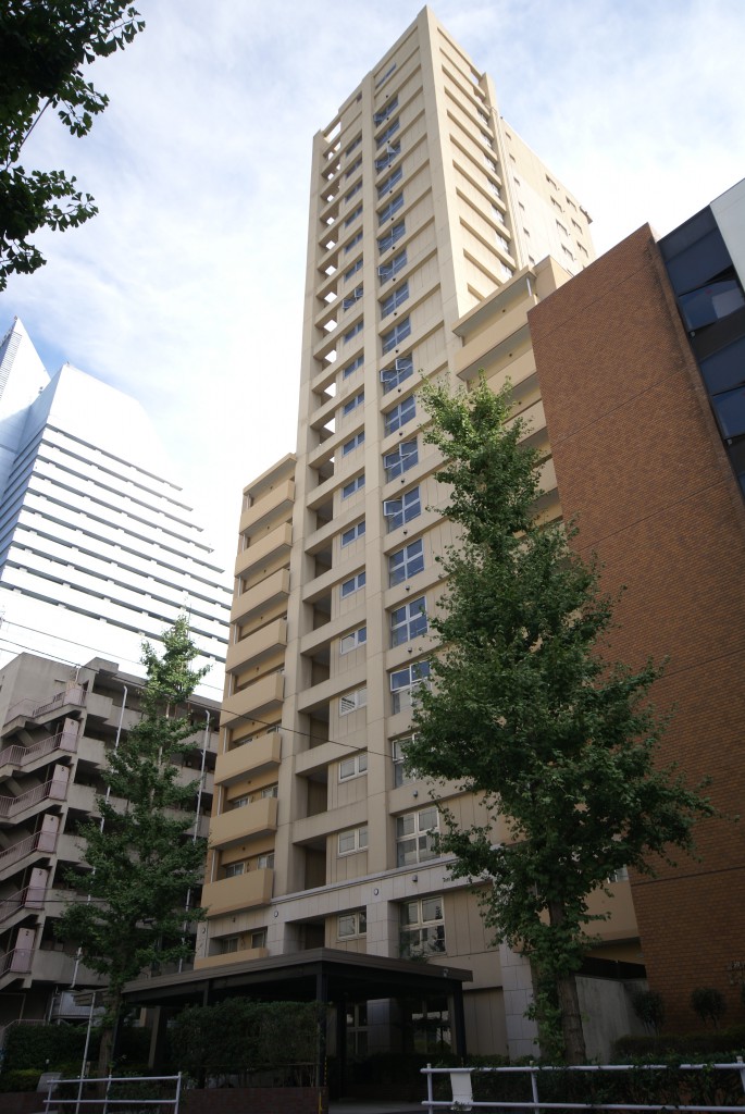エクサージュ海岸(港区海岸3丁目) 株式会社プレシャス一級建築士事務所 エクサージュ海岸(港区海岸3丁目) 株式会社プレシャス一級建築士事務所